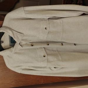 Original super soft fleece shirt XL